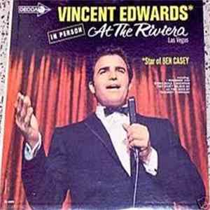 Vincent Edwards - At The Riviera flac