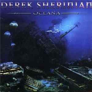 Derek Sherinian - Oceana flac