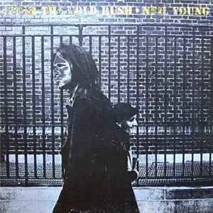 Neil Young - After The Gold Rush, Two Tone W7, RCA flac