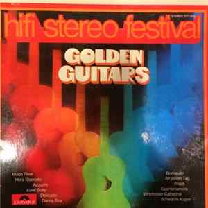 Various - Golden Guitars flac