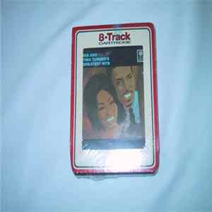 Ike & Tina Turner - Ike & Tina Turner's Greatest Hits flac