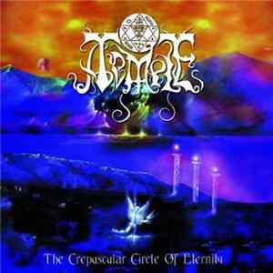 Temple - The Crepuscular Circle Of Eternity flac