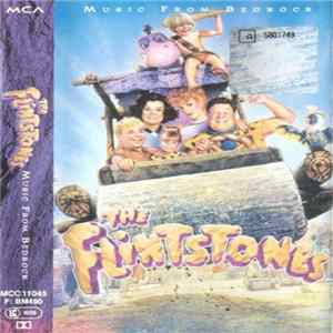 Various - The Flintstones - Music From Bedrock flac