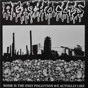 Agathocles / Sete Star Sept - Split 12" flac