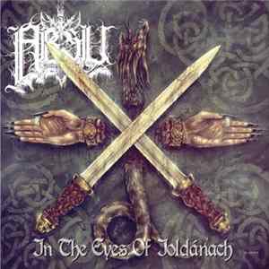 Absu - In The Eyes Of Ioldánach flac