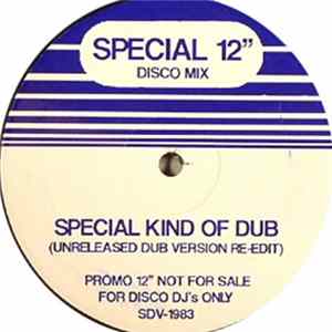 Dubbed Version - Boogieasy / Makin Love To The Music flac