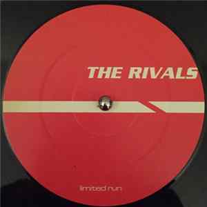 The Rivals - Untitled flac