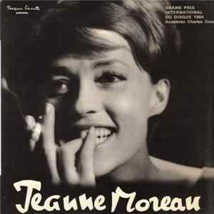Jeanne Moreau - Chante Cyrus Bassiak flac