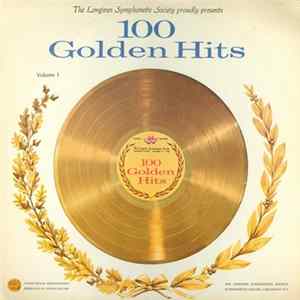 The Longines Symphonette - 100 Golden Hits Volume 1 flac