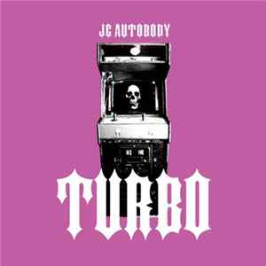 JC Autobody - Turbo flac