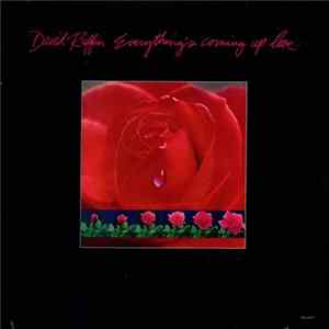 David Ruffin - Everything's Coming Up Love flac