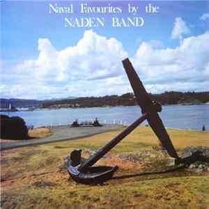Naden Band - Naval Favourites By The Naden Band flac