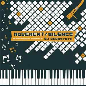 DJ Devastate - Movement/Silence flac