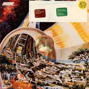 12Tree - Izzy Wazza Groova flac