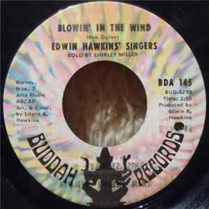 Edwin Hawkins Singers - Blowin' In The Wind flac