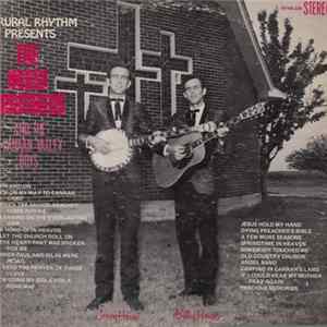 The House Brothers - The House Brothers And The Canaan Valley Boys flac