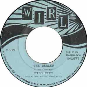 Wild Fire - The Dealer / Ol' Man River flac