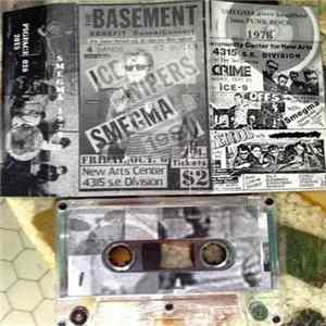 Smegma - 1978 …Dives Headfirst Into Punk Rock flac
