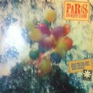 Jean-Michel Riff - Paris In Rhythm flac
