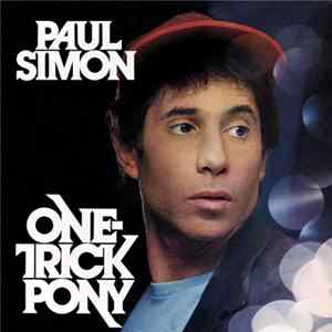 Paul Simon - One-Trick Pony flac