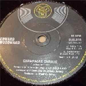 Edward Woodward - Champagne Charlie flac