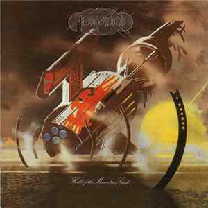 Hawkwind - Hall Of The Mountain Grill flac