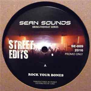 Sean Sounds - Bringtheheat Series flac