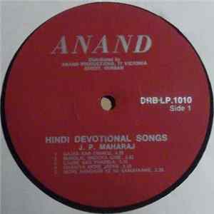 J.P. Maharaj - Hindi Devotional Songs flac