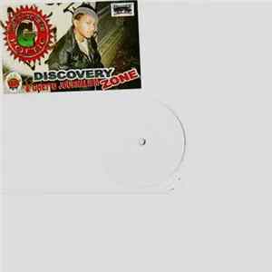 Mytee G. Poetic - Discovery Zone flac