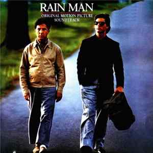 Various - Rain Man (Original Motion Picture Soundtrack) flac
