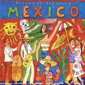 Various - Putumayo Presents Mexico flac
