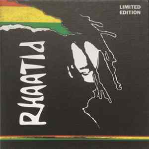 Rhaatid - Rhaatid flac