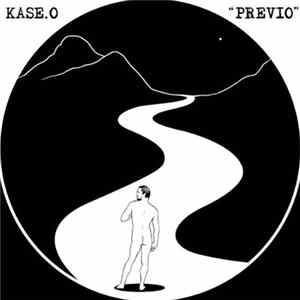 Kase. O - Previo flac
