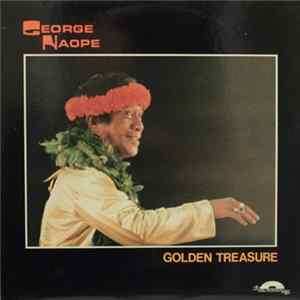 George Naope - The Golden Treasure flac