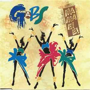 Gabs - Mama E! E! flac