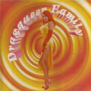 Various - Dragqueen Family flac