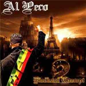 Al Peco - Bledhard Concept 2 flac