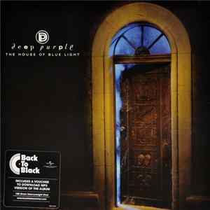 Deep Purple - The House Of Blue Light flac