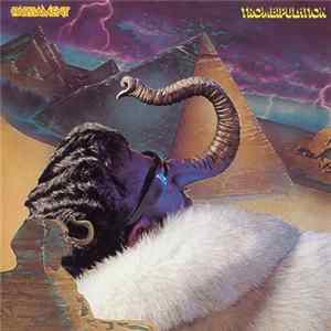 Parliament - Trombipulation flac