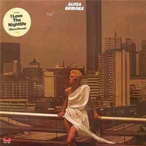 Alicia Bridges - Alicia Bridges flac