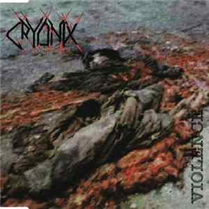 Cryonix - Violence flac