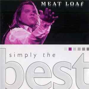 Meat Loaf - Simply The Best flac