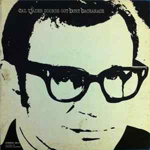 Cal Tjader - Cal Tjader Sounds Out Burt Bacharach flac