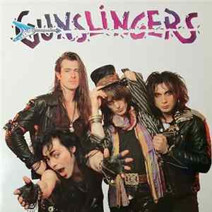 Gunslingers - For My Mom flac