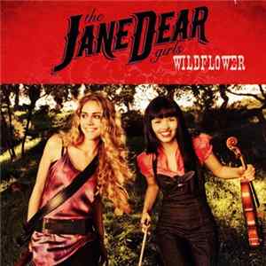 The JaneDear Girls - Wildflower flac