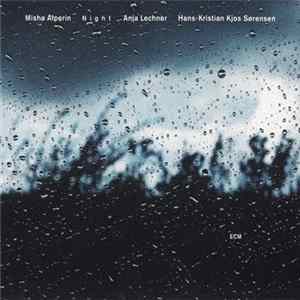 Misha Alperin - Night flac