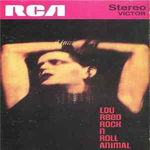 Lou Reed - Rock N Roll Animal flac