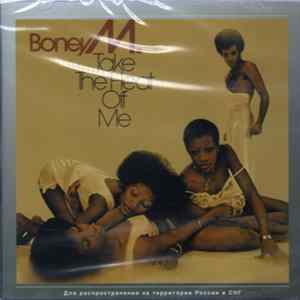 Boney M. - Take The Heat Off Me flac