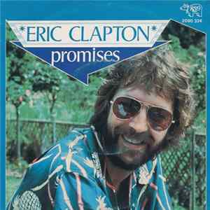 Eric Clapton - Promises flac