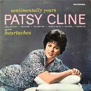 Patsy Cline - Sentimentally Yours flac